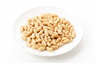 バターピーナッツ