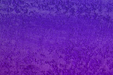 design grunge purple travertine like stucco texture for use as background.
