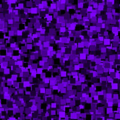 Digital camouflage seamless pattern military geometric camo background