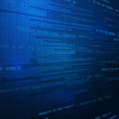 Circuit technology background