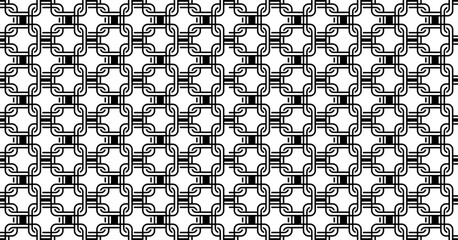 Islamic seamless pattern. Laser cut. Islam star. Moroccan prints for laser cutting. Morocco. Arabic style. Persian background. Traditional Muslim symbol. Arabesque girih ornate design. Arabian motif