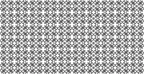 Islamic seamless pattern. Laser cut. Islam star. Moroccan prints for laser cutting. Morocco. Arabic style. Persian background. Traditional Muslim symbol. Arabesque girih ornate design. Arabian motif