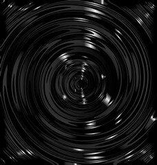 dark colored background image abstract image of black water