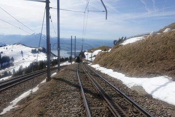 Jungfrau interlaken - Top of Europe, Switzerland