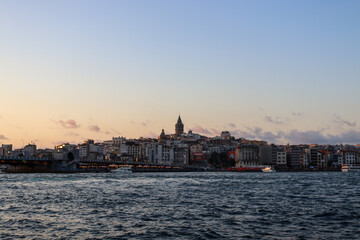 Obraz premium panorama