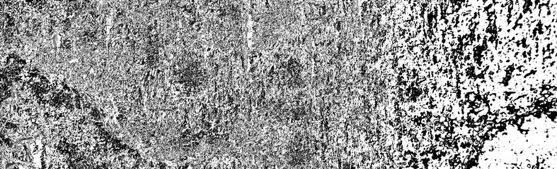 Fototapeta premium Abstract background. Monochrome texture. Image includes a effect the black and white tones.