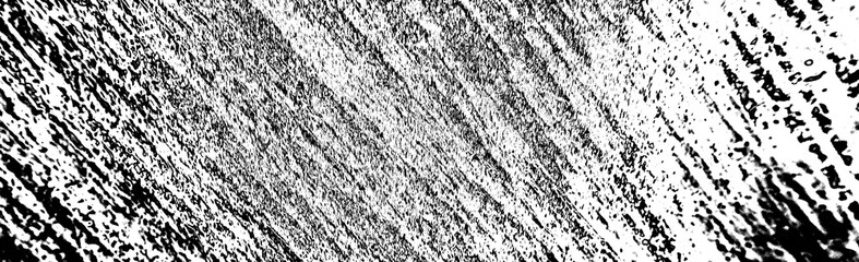 Abstract background. Monochrome texture. Image includes a effect the black and white tones.