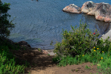 Villa Pehuenia - Neuquén - Patagonia Argentina