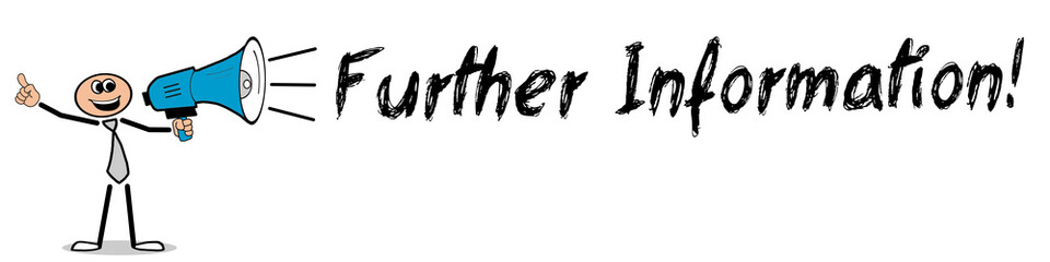 Further Information!