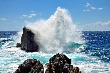 Cinque Terre - Manarola, La Spezia - Italy