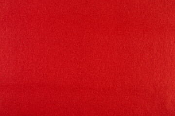 Red paper with texture for background. High quality texture in high resolution.