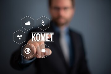 Komet