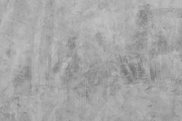 Abstract grunge gray concrete texture background, gray cement concrete vintage blank background wallpaper.