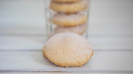 biscuits 