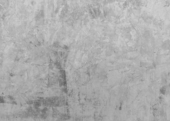 Abstract grunge gray concrete texture background, gray cement concrete vintage blank background...