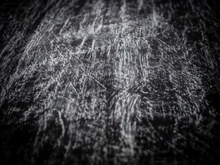 Blackboard as a background
