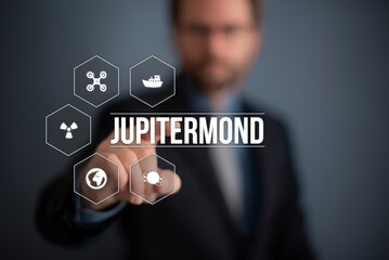 Jupitermond