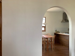 interior of a room