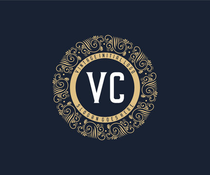 vc logo