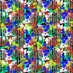 abstract colorful background