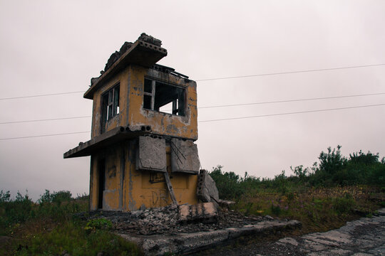 vorkuta