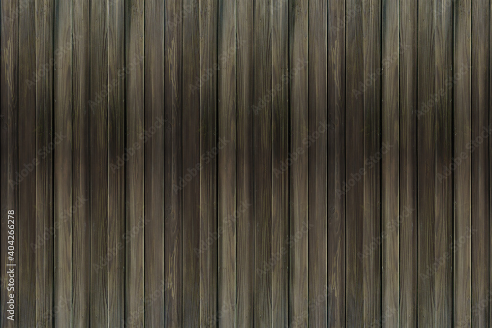 Aufkleber 3d rendering wood abstract background and space
