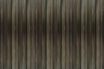 3d rendering wood abstract background and space