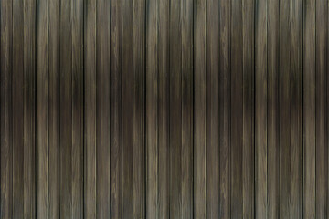 3d rendering wood abstract background and space