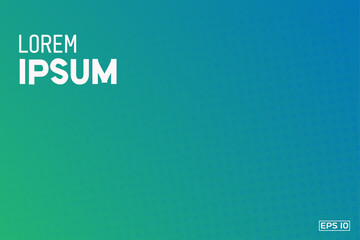 Fototapeta premium Holographic background. Trendy creative vector gradient. Bright print illustration.