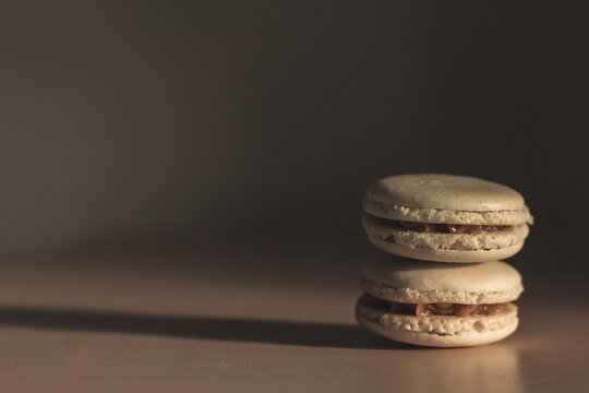 Macarons