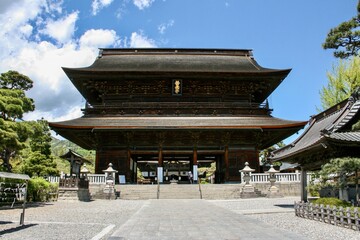 Fototapeta premium temple of heaven