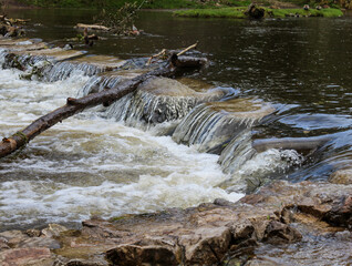 Dove Dalle Peak District UK Relaxing trip 