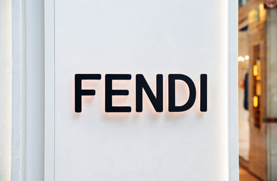 FENDI（フェンディ）