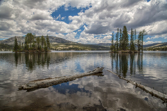 Silver Lake California