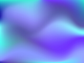 Bright smooth mesh blurred futuristic pattern