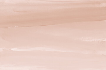 Modern contemporary acrylic background. Creamy texture made with a palette knife. Abstract painting on paper. Mess on the canvas.