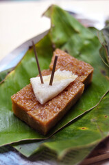 slice of bread