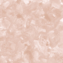 Modern contemporary acrylic background. Creamy texture made with a palette knife. Abstract painting on paper. Mess on the canvas.