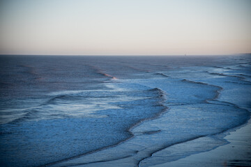 East Yorkshire Coast