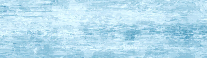 blue background