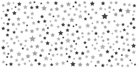 stars pattern background icon vector illustration design. Seamless Star Monochrome Background on white backround. star vector seamless Pattern isolated repeat background wallpaper