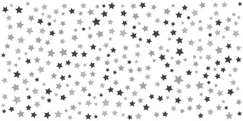 stars pattern background icon vector illustration design. Seamless Star Monochrome Background on white backround. star vector seamless Pattern isolated repeat background wallpaper