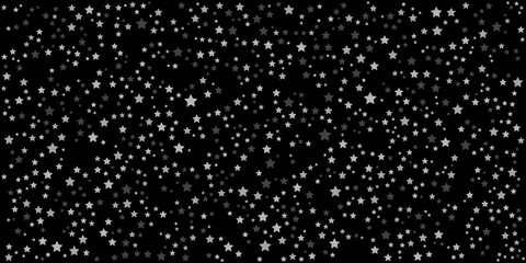 stars pattern background icon vector illustration design. Seamless Star Monochrome Background on white backround. star vector seamless Pattern isolated repeat background wallpaper