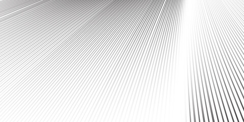 white background with diagonal lines design. White texture, seamless striped pattern. Vector background