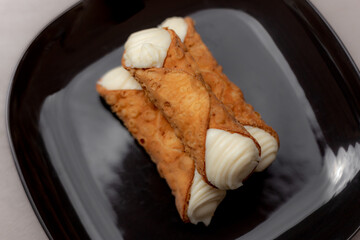 One Cannoli Dream