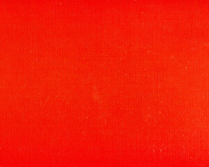 Red paper texture background