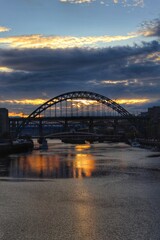 tynebridge in newcastle 