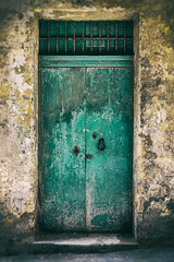 Door