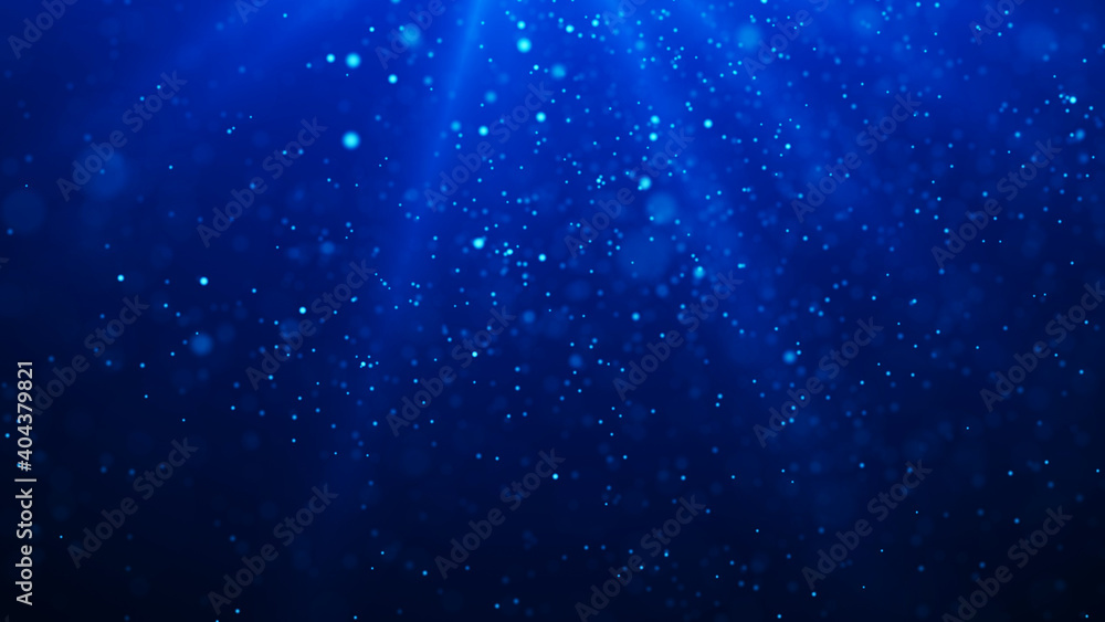 Poster dust particles. abstract background of particles. dots background. futuristic digital dots backgroun