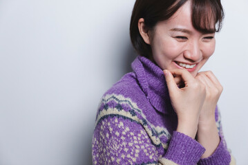 女性